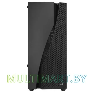 Корпус AeroCool Wave-G-BK-v2 картинка 3